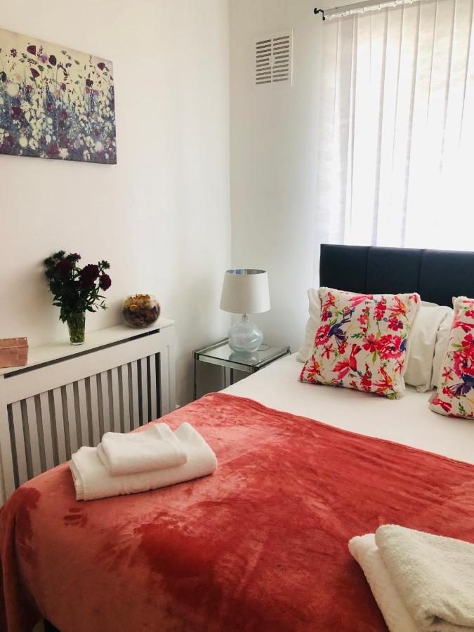 Super Location 2, 1Min Metro 10 Min From Camden Apartamento Londres Exterior foto