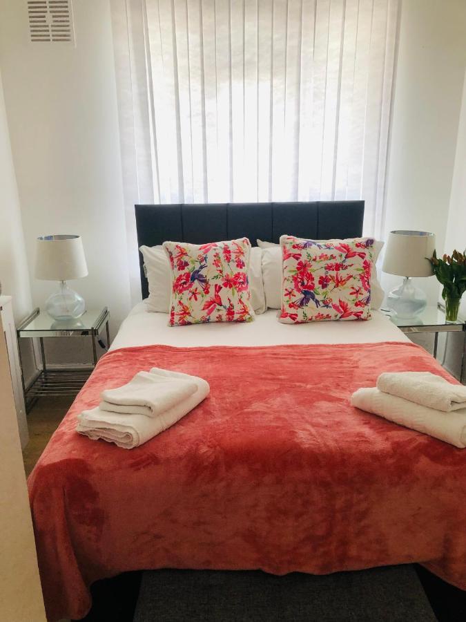 Super Location 2, 1Min Metro 10 Min From Camden Apartamento Londres Exterior foto