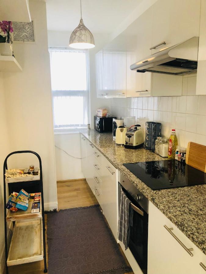 Super Location 2, 1Min Metro 10 Min From Camden Apartamento Londres Exterior foto