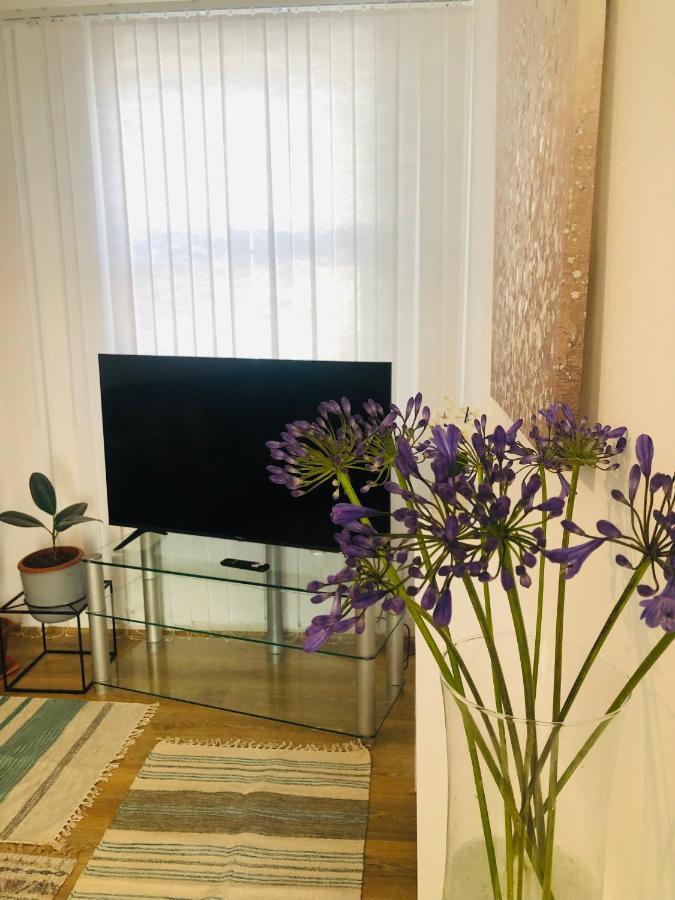 Super Location 2, 1Min Metro 10 Min From Camden Apartamento Londres Exterior foto
