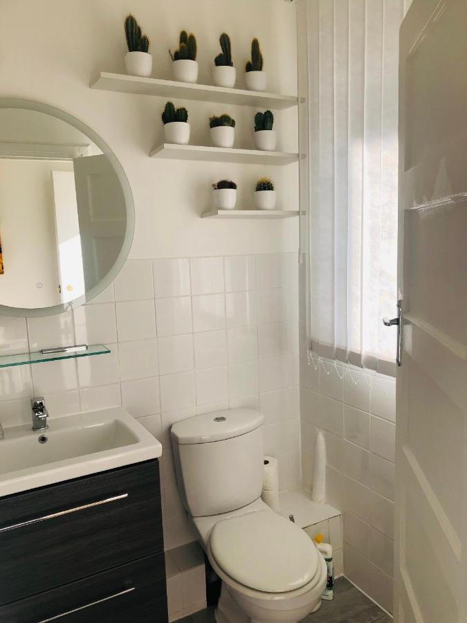 Super Location 2, 1Min Metro 10 Min From Camden Apartamento Londres Exterior foto