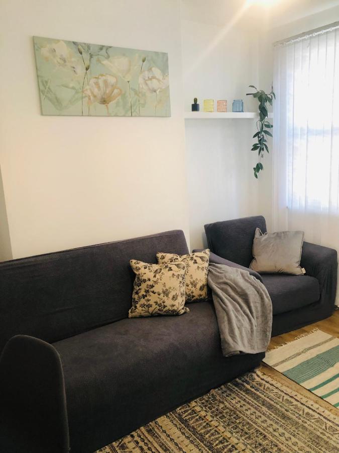 Super Location 2, 1Min Metro 10 Min From Camden Apartamento Londres Exterior foto