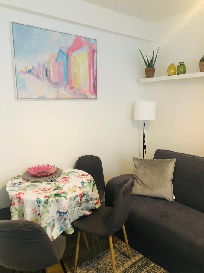 Super Location 2, 1Min Metro 10 Min From Camden Apartamento Londres Exterior foto
