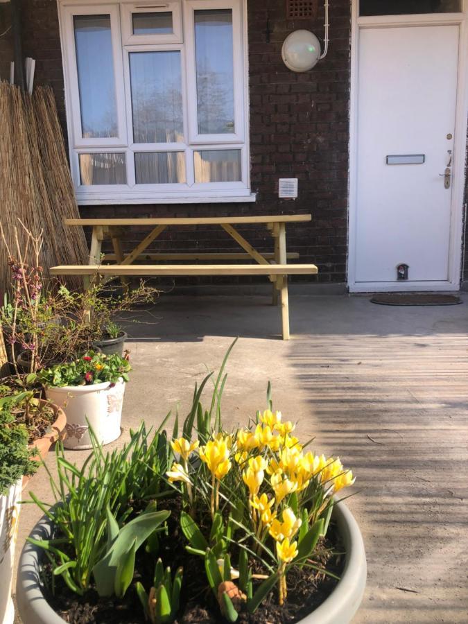 Super Location 2, 1Min Metro 10 Min From Camden Apartamento Londres Exterior foto