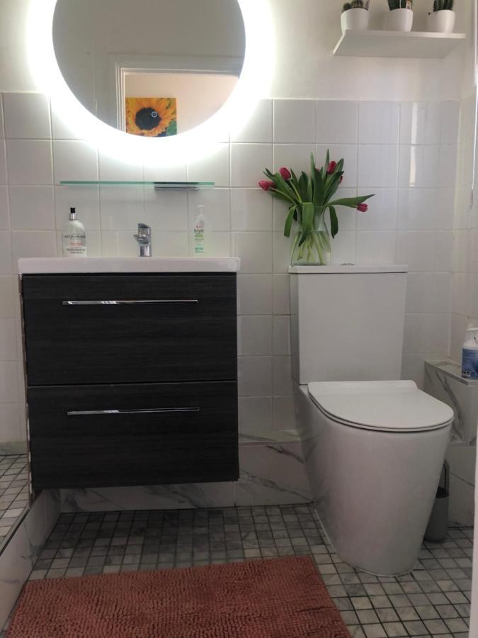 Super Location 2, 1Min Metro 10 Min From Camden Apartamento Londres Exterior foto